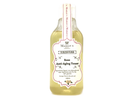 玫瑰逆齡保濕露Masiay's Rose Antioxidant Toner